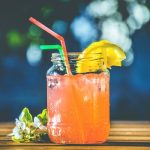 Tanora Cocktail
