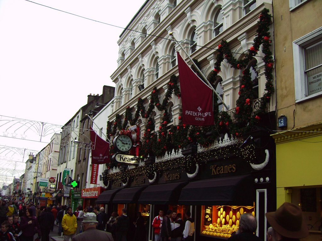 Cork