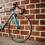 bicicletta