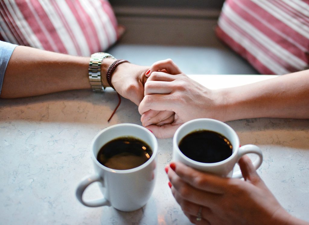 Caffetterie