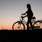 bicicletta