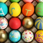 easter-eggs