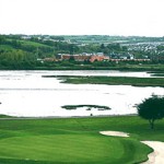Mahon-golf