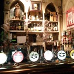 Franciscan-Well-Taps