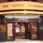 oliver plunkett