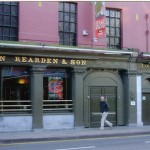 reardens