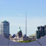 Trasferirsi In Irlanda