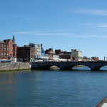 Trasferirsi In Irlanda