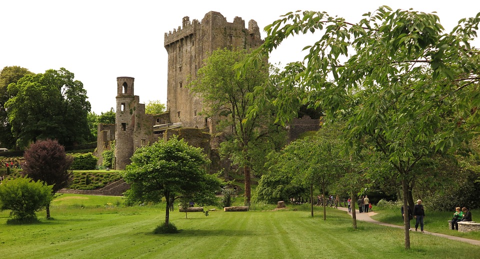 Blarney