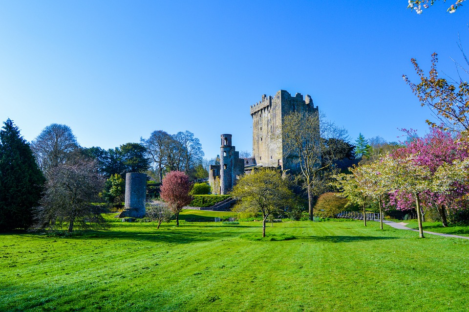 Blarney