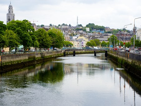 scegliere Cork