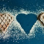 waffle-heart-2697904_960_720